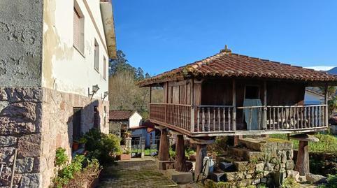 House or villa for sale in Vibaña – Ardisana – Caldueño