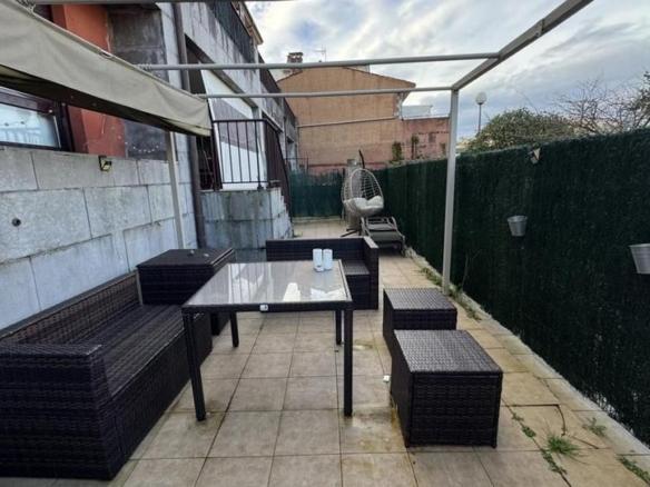 Apartment for sale in Posada – Barro