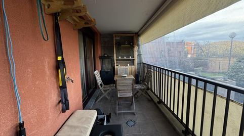 Apartment for sale in Posada – Barro