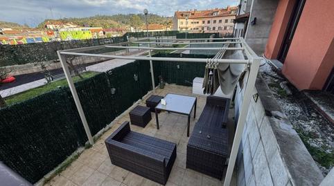 Apartment for sale in Posada – Barro