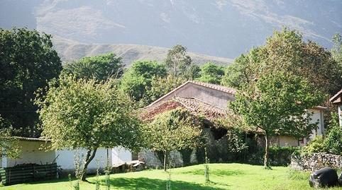 Rustic property for sale in Cué – San Roque – Andrín