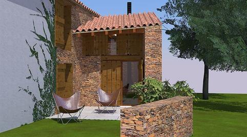Rustic property for sale in Cué – San Roque – Andrín