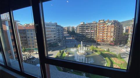 Apartment for sale in Plaza de América