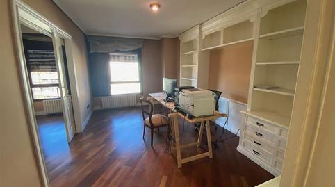 Apartment for sale in Plaza de América