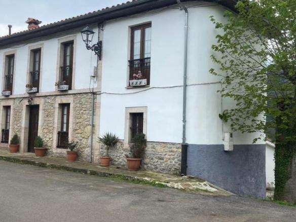 House or villa for sale in Peñamellera Alta