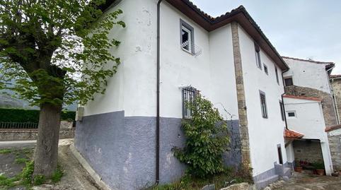 House or villa for sale in Peñamellera Alta