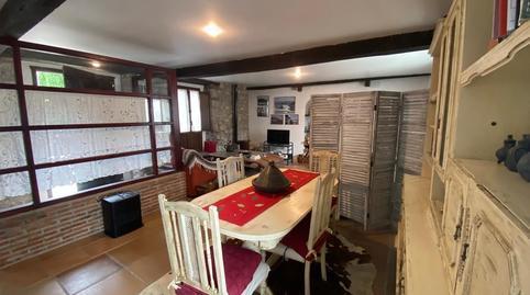 House or villa for sale in Peñamellera Alta