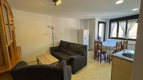 Apartment for sale in Posada – Barro