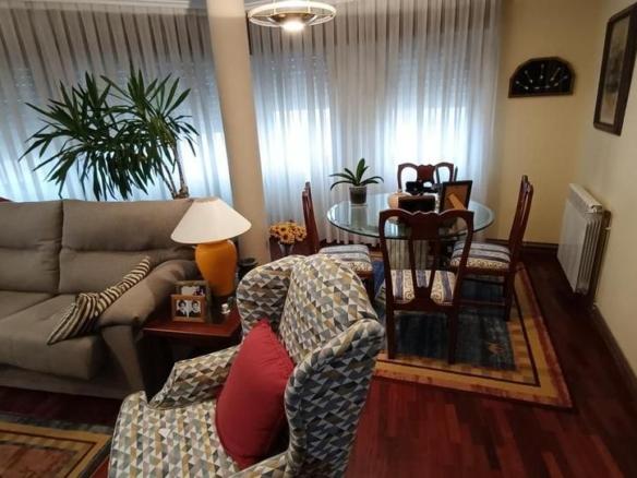 Apartment for sale in Posada – Barro