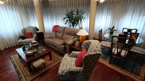 Apartment for sale in Posada – Barro