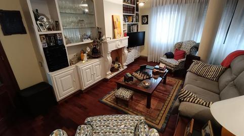 Apartment for sale in Posada – Barro