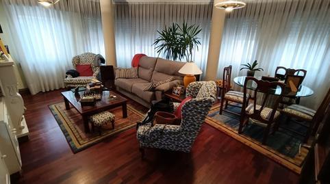 Apartment for sale in Posada – Barro