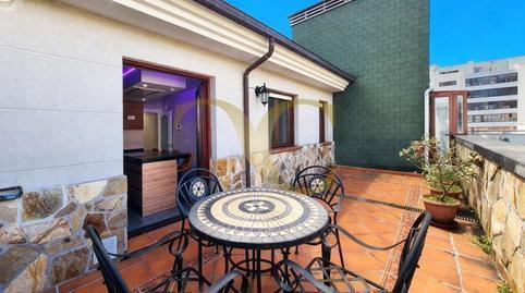 Apartment for sale on Avenida del Mar, HUCA – La Cadellada