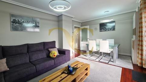 Apartment for sale on Avenida del Mar, HUCA – La Cadellada