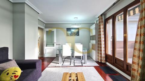 Apartment for sale on Avenida del Mar, HUCA – La Cadellada