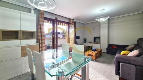 Apartment for sale on Avenida del Mar, HUCA – La Cadellada