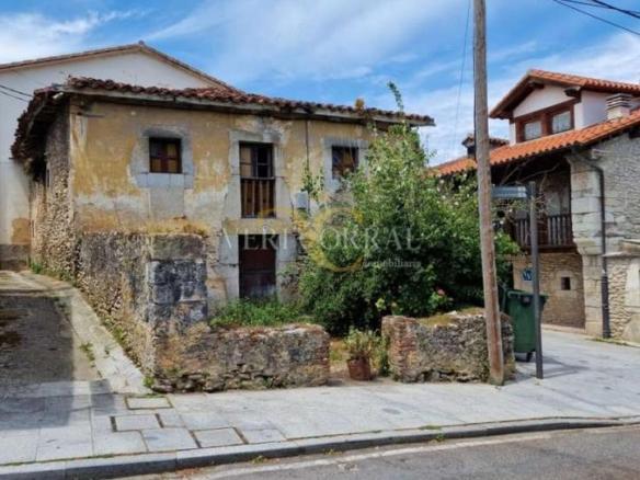 House or villa for sale in Ribadedeva