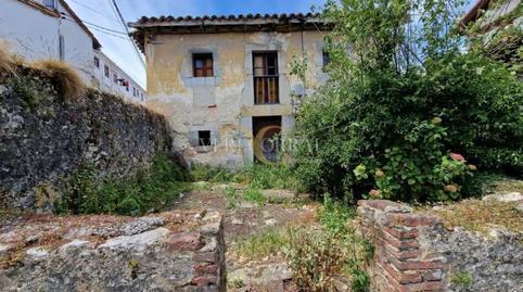 House or villa for sale in Ribadedeva