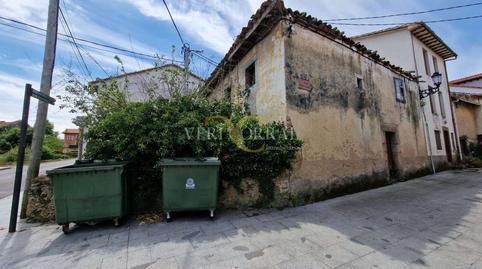 House or villa for sale in Ribadedeva
