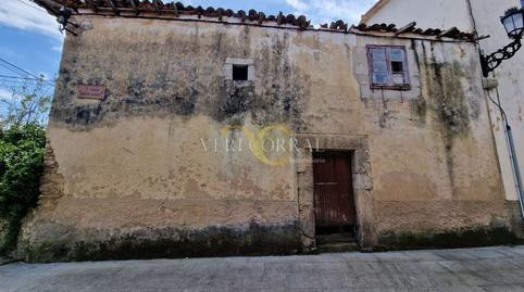 House or villa for sale in Ribadedeva