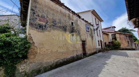House or villa for sale in Ribadedeva