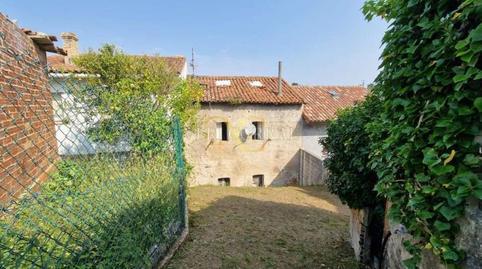 Townhouse for sale on Calle del Fuerte, Ribadesella
