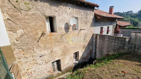 Townhouse for sale on Calle del Fuerte, Ribadesella