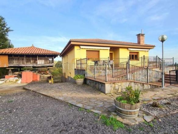 House or villa for sale in Pravia, Pravia