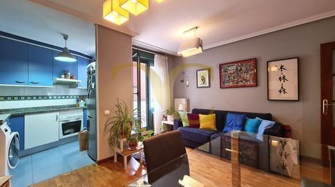 Apartment for sale on Avenida de Pando, HUCA – La Cadellada
