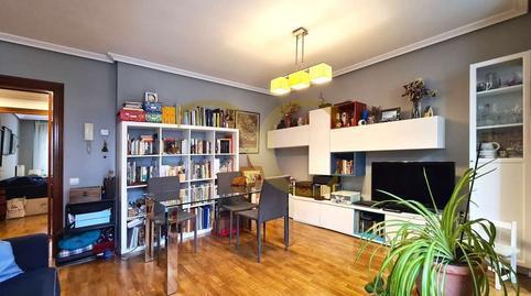 Apartment for sale on Avenida de Pando, HUCA – La Cadellada