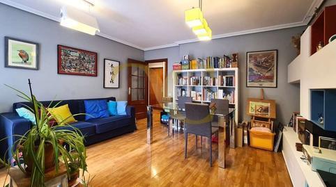 Apartment for sale on Avenida de Pando, HUCA – La Cadellada