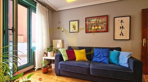 Apartment for sale on Avenida de Pando, HUCA – La Cadellada