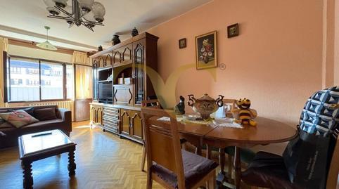 Apartment for sale on Calle Ezcurdia, La Arena