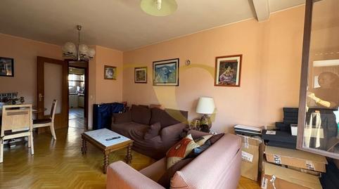 Apartment for sale on Calle Ezcurdia, La Arena