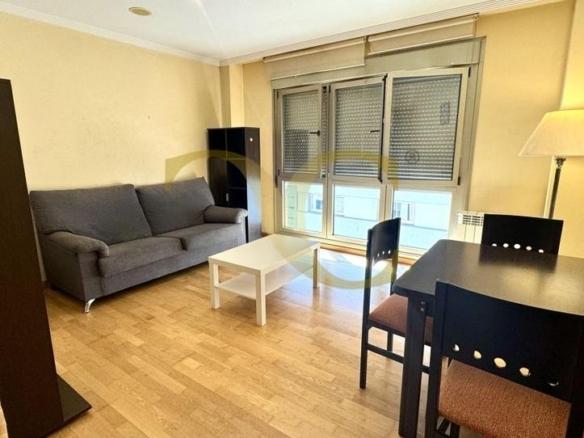 Apartment for sale on Viseu Street, Ciudad Naranco – Prados de La Fuente