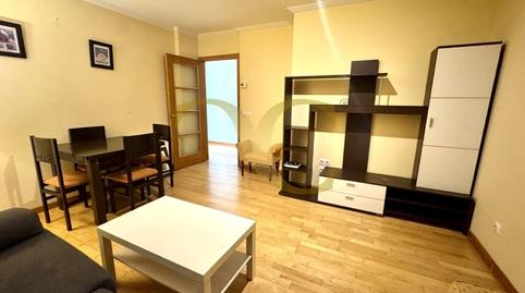 Apartment for sale on Viseu Street, Ciudad Naranco – Prados de La Fuente