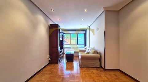 Apartment for sale on Calle Degaña, San Pedro – Siana