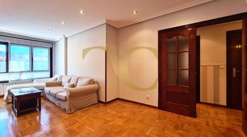Apartment for sale on Calle Degaña, San Pedro – Siana