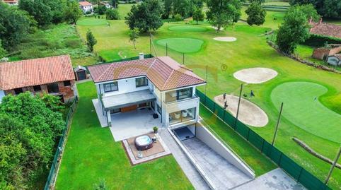 House or villa for sale in Quintana, Posada – Barro
