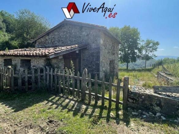 House or villa for sale in Piloña