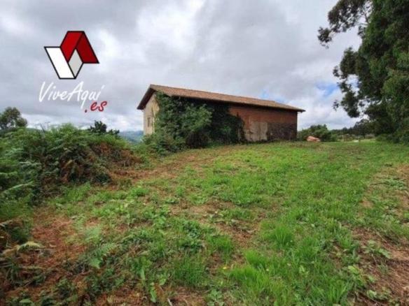 House or villa for sale in Tazones – Argüero