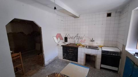 House or villa for sale in Cortina, 39, Santa Marina – Polígono