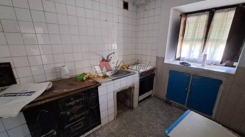 House or villa for sale in Cortina, 39, Santa Marina – Polígono