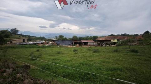 Residential property for sale in Escamplero, Las Regueras