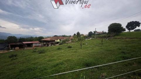 Residential property for sale in Escamplero, Las Regueras