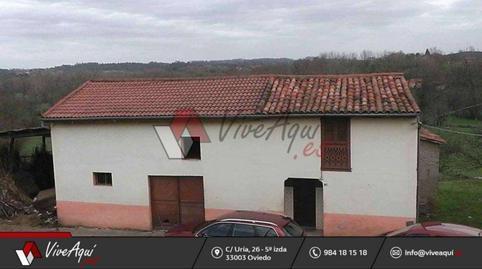 House or villa for sale in Arguelles, Sn, Viella – Granda – Meres