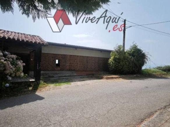 House or villa for sale in Pravia