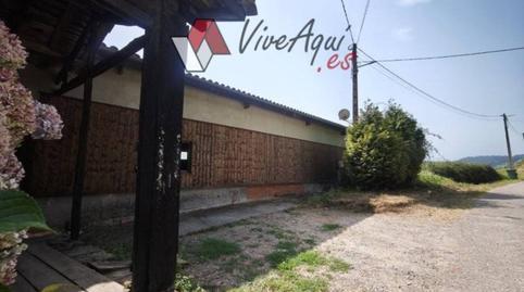 House or villa for sale in Pravia