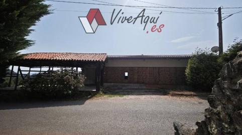 House or villa for sale in Pravia