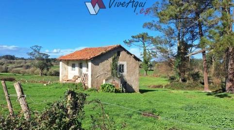 House or villa for sale in Tazones – Argüero